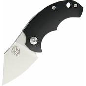 Bastinelli Creations BB Drago Folder FRN Black