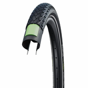 SCHWALBE Zunanja pnevmatika  Green Marathon HS620, 28x1.50 40-622 TSkin GG PerfL Addix Eco