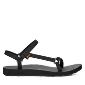 Teva ORIGINAL UNIVERSAL SLIM, sandali, črna 1150110