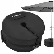 Malatec Oxford zunanja utež za senčnik podstavek s peskom 48cm