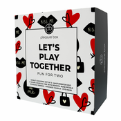 Pleasure Box – Let’s Play Together