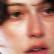 King Princess - Girl Violence (Orange Coloured) (LP)