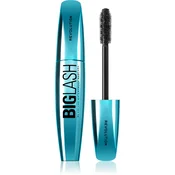 Makeup Revolution Velika Lash (XL Volume Waterproof Mascara) 8 g (Odtenek Black)