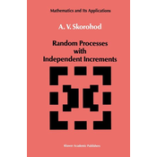 Random Processes with Independent Increments