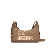 LOVE MOSCHINO Ročna torba JC4253PP0PKD0105 Bež