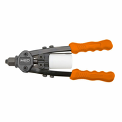 Klešta za pop nitne (dvorucna) - NEO TOOLS 18-107