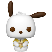 Figura Funko POP! Sanrio: Hello Kitty - Pochacco