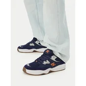 Superge DC Shoes EO-ASCEND S DC01676410 Mornarsko modra