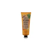 Oriflame Love Nature Up-Loved Upcycled Lemon & Organic Carrot & Ginger Moisturizing Hand Cream 75ml
