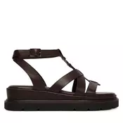 Sandali Tamaris 1-28709-46 Rjava
