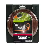 NITKA TECHNI 280° OKROGLA 2,5mmX15met