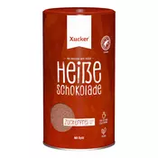 Xucker Hot chocolate 200 g