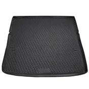 Rubber trunk mat Nissan Patrol (Y62) 2010-