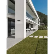 TRENDO VANJSKA ZIDNA SVJETILJKA LED 2W/3000K/219lm/IP65/ANTRACIT SENZOR SOLAR NL9492520