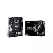 BIOSTAR Maticna ploca 1200 H410MH S2 VGA/HDMI/M.2