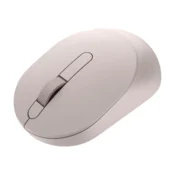 DELL MS3320W miš Ambidekster RF bežični + Bluetooth Optički 1600 DPI
