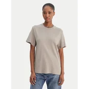 G-Star Raw Majica D28730-D976 Bež Regular Fit