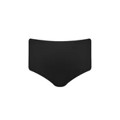 MAGIC Bodyfashion Spodnje hlače za oblikovanje Smooth Support črna