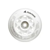TOCKIC ROLLERBLADE MOONBEAMS LED 90/85A (4 kom) white