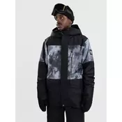 MSN PRT BLOC JK M Snow Jacket