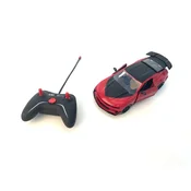 Alltoys Športni RC avto 1:18 rdeč
