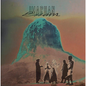 Imarhan - Essam (Gatefold Sleeve) (Blue Coloured) (LP)