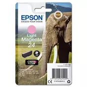 Tinte Epson C13T24264012 Light Magenta