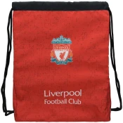 Liverpool FC Vrečka Za Copate Liverpool Boljša 2