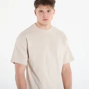 Majice Vans Left Chest II Loose SS T-Shirt Oatmeal M