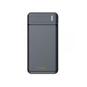 Apollon Power bank PD83 - Crni