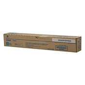 KONICA MINOLTA TN-328 (AAV8450), originalan toner , azurni, 28000 stranica