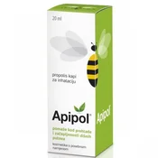 Apipharma Apipol propolis kapi s etericnim uljima
