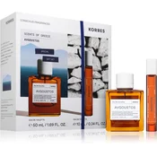 Korres Avgoustos Set darilni set uniseks