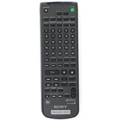 General SONY RM-D19M - združljiv daljinski upravljalnik znamke General