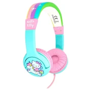 OTL Technologies Hello Kitty Unicorn Blue