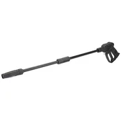 Visokotlačna brizgalna pištola 105/135 bar Silverline
