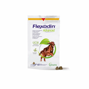 Vetoquinol Flexadin Advanced, za sve velikosti psov 60 tableta