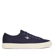 GANT Nizke superge Killox  temno modra