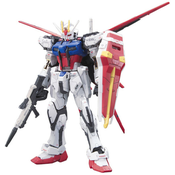 Sastavljivi model Bandai Svemirski: Mobile Suit Gundam - GAT-X105 Aile Strike (1/144) (RG)