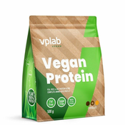 VPLAB veganski proteini, cokolada, 500 gr