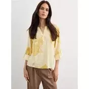 Mohito - Bluza od mešavine lana i viskoze