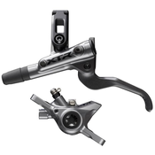 KOCNICA SHIMANO XTR BL-M9200 + BR-M9200 DISK SET /J-KIT LEVA RUCICA + PREDNJA CELJUST RESIN PAD