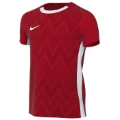 Dres Nike Y NK DF CHALNG V JSY SS