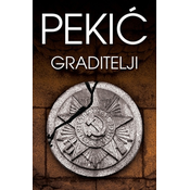Graditelji - Borislav Pekic ( 7504 )