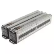APC Nadomestna baterija št. 140, RBC140