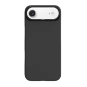 Etui na telefon Aramid Fiber Ultra Slim Case MagSafe iPhone 17 Air Dusty Black
