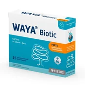 Waya Biotic a15-pharmacy