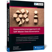 Stammdatenmanagement mit SAP Master Data Governance