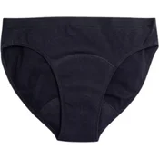 Imse Bikini - Black Period Panties - Light Flow S