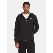 Reebok Jopa RK25148CCM Črna Regular Fit